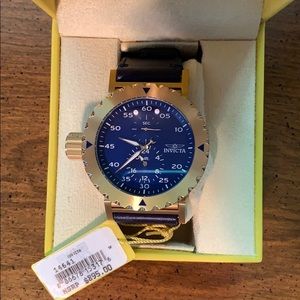 Invicta Force Model 14641 Watch